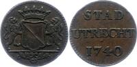 Niederlande-Utrecht, Stadt Duit -