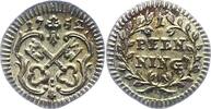 Regensburg-Stadt Pfennig -