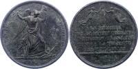 Frankreich Bronzemedaille Ludwig XVI. 1774-1793. -