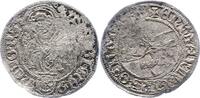 Osnabrück-Bistum 1/4 Schilling Erich II. 1508-1532. -