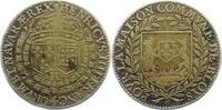 Frankreich Jeton Heinrich IV. 1589-1610. -