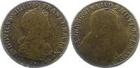 Frankreich Jeton Ludwig XIV. 1643-1715. -
