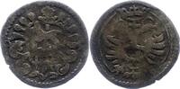 Braunschweig-Calenberg Körtling 1 Erich der Jüngere 1545-1584. -