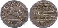 Braunschweig-Wolfenbüttel 2 Gute Groschen August Wilhelm 1714-1731. -