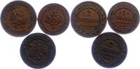 Russland Nikolaus II. 1894-1917. -