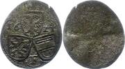 Haus Habsburg 2 Pfennig 1624 Ferdinand II. 1619-1637. Schön - sehr schön 133.88 元 含税 ＋  50.20 元 运费