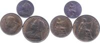 Großbritannien Victoria 1837-1901. -