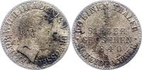 Brandenburg-Preußen 1/2 Silbergroschen Friedrich Wilhelm III. 1797-1840. -