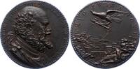 Frankreich Bronzemedaille 1589-1610 Heinrich IV. 1589-1610. Spätere Präg... 351.73 元 含税 ＋  50.25 元 运费