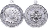 Hessen-Kassel 1895 Medaillen. Vorzüglich 267.75 元 含税 ＋  50.20 元 运费