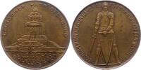 Befreiungskriege Bronzemedaille -