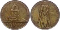 Befreiungskriege Bronzemedaille -