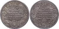 Nürnberg-Stadt Silbermedaille -