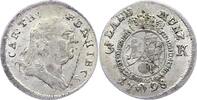 Bayern 3 Kreuzer Karl Theodor 1777-1799. -