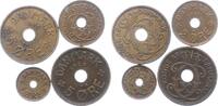 Dänemark Christian X 1912-1947. -