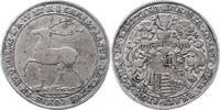 Stolberg-Wernigerode 1/4 Taler Christian Ernst 1710-1771. -