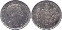 Rumänien 200 Lei Mihai I. 1940-1947. -