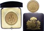 Hamburg, Stadt Bronzemedaille -