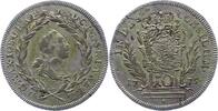 Bayern 10 Kreuzer Maximilian III. Joseph 1745-1777. -
