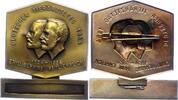 Medicina in nummis Abzeichen Tagungen -