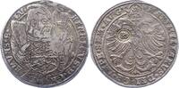 Braunschweig-Wolfenbüttel Taler zu 24 Groschen Heinrich der Jüngere 1514-1568. -