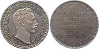 Hamburg, Stadt Silbermedaille -