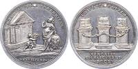Nürnberg-Stadt Silbermedaille -