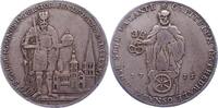 Osnabrück-Bistum Taler Sedisvakanz 1715-1716. -