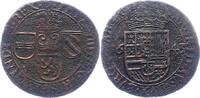 Belgien-Brabant Liard Philipp IV. von Spanien 1621-1665. -