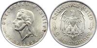 Drittes Reich 2 Mark -