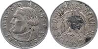 Drittes Reich 2 Mark -