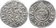 Hildesheim-Bistum 1/24 Taler 1607 Ernst von Bayern 1573-1612. Vorzüglich... 836.72 元 含税 ＋  50.20 元 运费