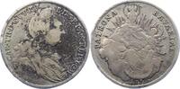 Bayern Madonnentaler Karl Theodor 1777-1799. -