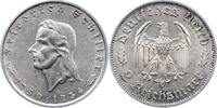 Drittes Reich 2 Mark -