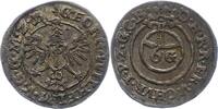 Brandenburg-Preußen Kipper 6 Gröscher Georg Wilhelm 1619-1640. -