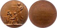 Frankfurt-Stadt Bronzemedaille -