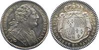 Frankreich Jeton Ludwig XVI. 1774-1793. -