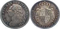 Frankreich Jeton Ludwig XVI. 1774-1793. -