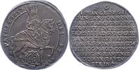 Sachsen-Albertinische Linie 1/4 Taler Johann Georg II. 1656-1680. -