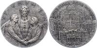 Italien-Kirchenstaat Vatikan Medaille Paul VI. 1963-1978. -
