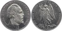 Württemberg Taler Karl 1864-1891. -