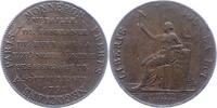 Frankreich 2 Sols Ludwig XVI. 1774-1793. -