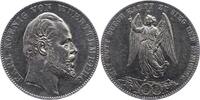 Württemberg Taler Karl 1864-1891. -