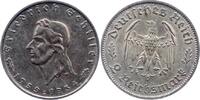 Drittes Reich 2 Mark -