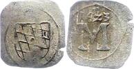 Bayern Pfennig Maximilian I., als Kurfürst 1623-1651. -