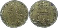 Frankreich Jeton Ludwig XV. 1715-1774. -