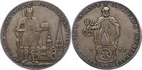 Osnabrück-Bistum Taler Sedisvakanz 1715-1716. -