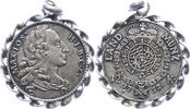 Bayern Lauersche Schmuckprägung u Maximilian III. Joseph 1745-1777. -