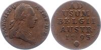 Haus Habsburg Liard Franz II.(I.) 1792-1835. -