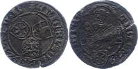 Osnabrück-Bistum 1/4 Schilling Erich II. 1508-1532. -